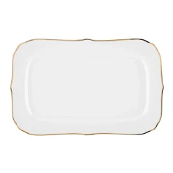 Karaca Pablo New Generation Bone Dinner Set für 12 Personen 59 Teiliges Gold Online