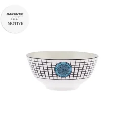 Karaca Paye Seldschuken Serie Blau Snacks Schale 12 cm Multıfarben Online