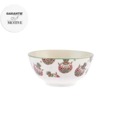 Karaca Paye Seldschukische Serie Artischocken Snackschale 12 cm Multıfarben Online