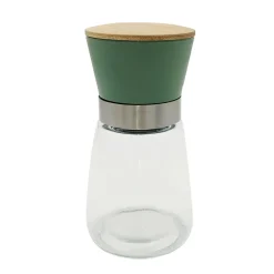 Karaca Peak Gewürzmühle Grün Grün01