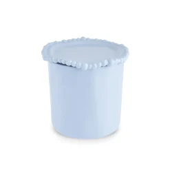 Karaca Perla Melamin Aufbewahrungsdose 490 ml Blau Sale