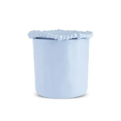 Karaca Perla Melamin Aufbewahrungsdose 490 ml Blau Sale