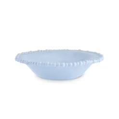 Karaca Perla Melamin Suppenteller 22 cm Blau Online