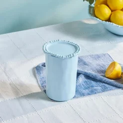 Karaca Perla Melamin Vorratsdose, 745 ml, Blau Online