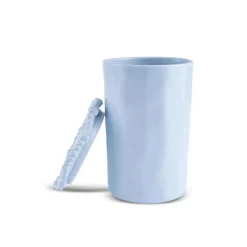 Karaca Perla Melamin Vorratsdose, 745 ml, Blau Online