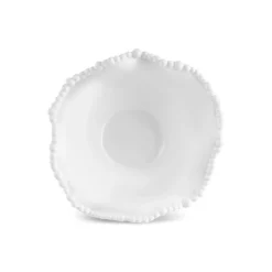 Karaca Perla Melamin-Schüssel, 20 cm, Weiß Weıß01 Best