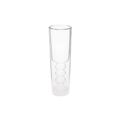 Karaca Pia Doppelwandiges Cocktailglas 300 ml Klar Best