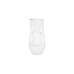 Karaca Pia Doppelwandiges Cocktailglas 160 ml Klar New