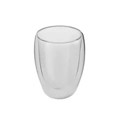 Karaca Pia Glas Tumbler, 350 ml, Transparent Şeffaf Outlet
