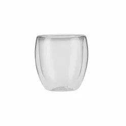 Karaca Pia Glas Tumbler, 250 ml, Transparent Şeffaf Outlet