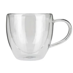 Karaca Pia Tasse 300 ml Klar New