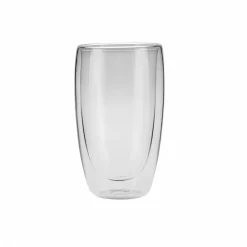 Karaca Pia Wasserglas 450 ml Klar New