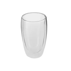 Karaca Pia Wasserglas 450 ml Klar New