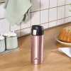 Karaca Pluton, Thermosflasche, 350ML, Roségold Clearance