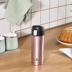 Karaca Pluton, Thermosflasche, 350ML, Roségold Clearance