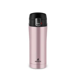 Karaca Pluton, Thermosflasche, 350ML, Roségold Clearance