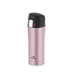 Karaca Pluton, Thermosflasche, 350ML, Roségold Clearance