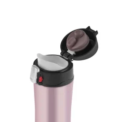 Karaca Pluton, Thermosflasche, 350ML, Roségold Clearance