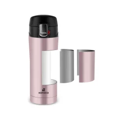 Karaca Pluton, Thermosflasche, 350ML, Roségold Clearance
