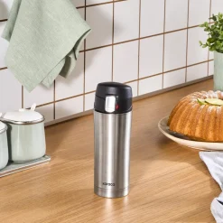 Karaca Pluton, Thermosflasche, 350ML, Inox Online