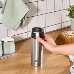 Karaca Pluton, Thermosflasche, 350ML, Inox Online