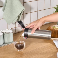 Karaca Pluton, Thermosflasche, 350ML, Inox Online