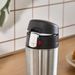 Karaca Pluton, Thermosflasche, 350ML, Inox Online
