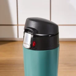 Karaca Pluton, Thermosflasche, 350ML, Grün Clearance