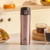 Karaca Pluton, Thermosflasche, 450ML, Roségold Clearance