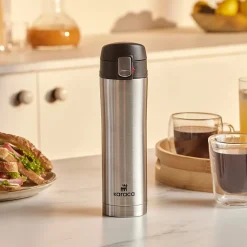 Karaca Pluton, Thermosflasche, 450ML, Inox Clearance