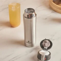 Karaca Pluton, Thermosflasche, 450ML, Inox Clearance