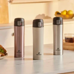 Karaca Pluton, Thermosflasche, 450ML, Inox Clearance