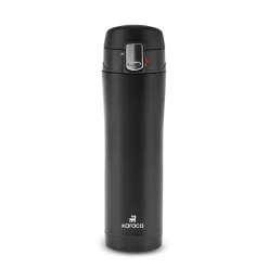 Karaca Pluton, Thermosflasche, 450ML, Schwarz Discount