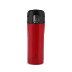 Karaca Pluton, Thermosflasche, 350ML, Rot New