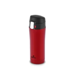 Karaca Pluton, Thermosflasche, 350ML, Rot New