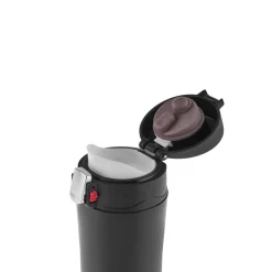 Karaca Pluton, Thermosflasche, 350ML, Schwarz Online