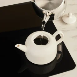 Karaca Pocelinox Porzellan Teekannen Set Discount