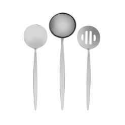Karaca Porto Service Set, 7 Teilig Platın New