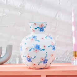 Karaca Primavera Vase Multıfarben