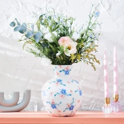 Karaca Primavera Vase Multıfarben