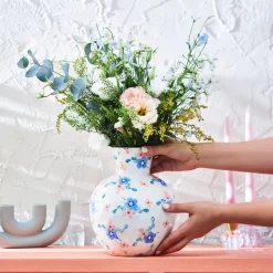 Karaca Primavera Vase Multıfarben