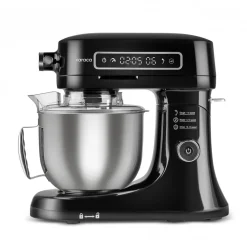 Karaca Pro Artisan Digital Display Gusseisen Küchenkoch 1600W Schwarz Black Discount