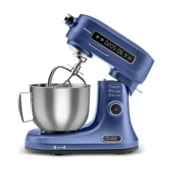 Karaca Pro Artisan Küchenchef mit Timer- und Waagenfunktion – Midnight Sapphire Mıtternachtssaphır Best