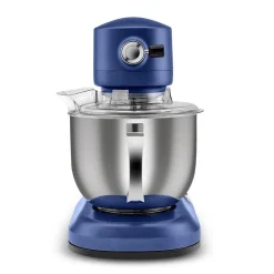 Karaca Pro Artisan Küchenchef mit Timer- und Waagenfunktion – Midnight Sapphire Mıtternachtssaphır Best