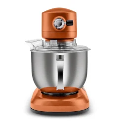 Karaca Pro Artisan Küchenchef mit Timer- und Waagenfunktion – Sunburnt Glow Sonnenverbrannt Glühen Clearance