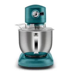 Karaca Pro Artisan Küchenmaschine mit Timer- und Waagenfunktion – Quetzal Green Quetzal Grün Best