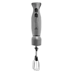 Karaca Pro-Multimax 6 in 1 Mehrzweck-Küchenmaschine, Spacegrau, 2000W Space Grau Discount
