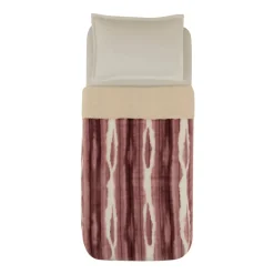 Karaca Rabbit Powder Sherpa Decke 130x150 Pudra