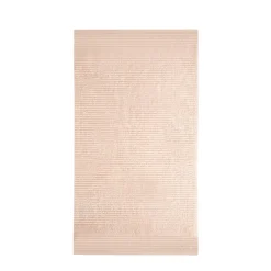 Karaca Rachel Supreme Badetuch, Beige, 100x150 cm Beıge01