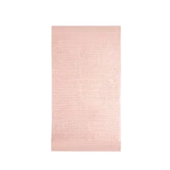 Karaca Rachel Supreme Duschtuch, , 70x140 cm Hellrosa Discount